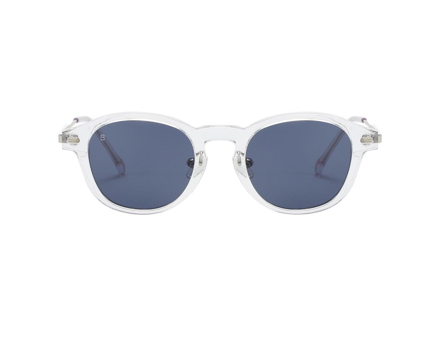 KANDA KIDS SOLAIRE TRANS/VERRE BLEU