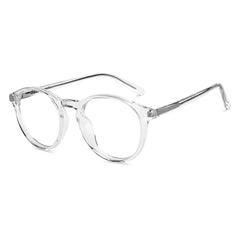 Elie M Transparent  le petit lunetier