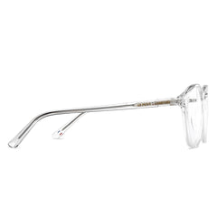 Elie M Transparent  le petit lunetier