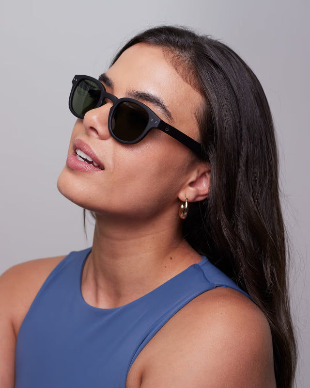 C Black Polarized
