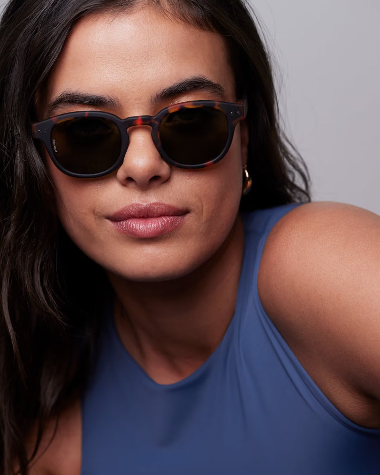 C Tortoise Polarized