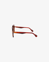 Sydney Écaille Rouge