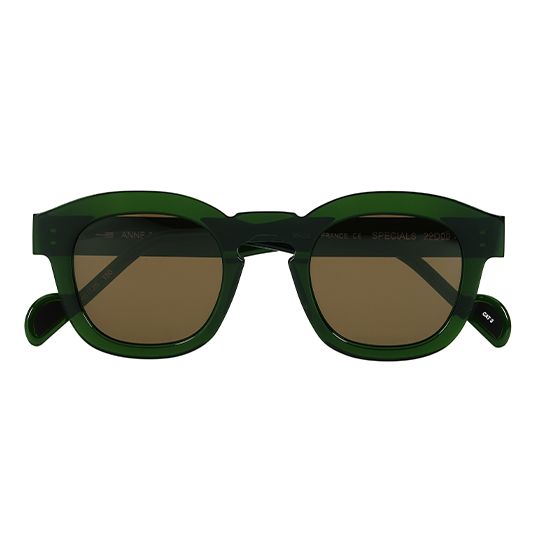 Anne et Valentin Specials 22D09
